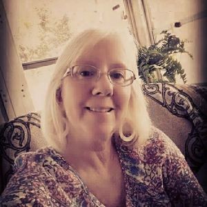 Meet your Posher, Patty